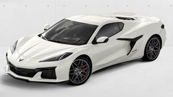 2023 Chevrolet Corvette Z06