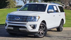 2019 Ford Expedition MAX Limited