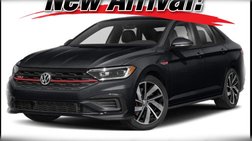 2019 Volkswagen Jetta 2.0T S