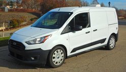 2021 Ford Transit Connect XL