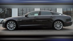 2017 Jaguar XJL Supercharged