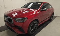 2024 Mercedes-Benz GLE-Class AMG GLE 53