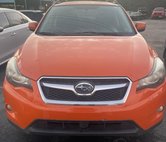 2014 Subaru XV Crosstrek 2.0i Premium