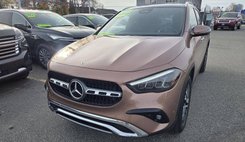 2024 Mercedes-Benz GLA-Class GLA 250 4MATIC