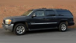2004 GMC Yukon XL 1500