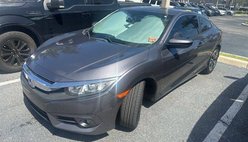 2018 Honda Civic EX-T