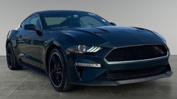 2020 Ford Mustang BULLITT