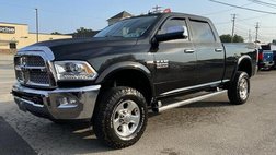 2015 Ram Ram Pickup 2500 Power Wagon Laramie