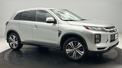 2023 Mitsubishi Outlander Sport ES