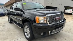 2013 GMC Sierra 1500 Denali