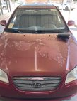 2008 Hyundai Elantra GLS