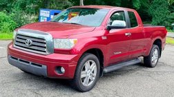 2007 Toyota Tundra Limited