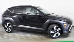 2024 Hyundai Kona Limited
