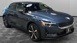 2022 Polestar 2 Long Range Dual Motor