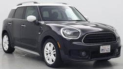 2020 MINI Countryman 