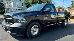 2017 Ram Ram Pickup 1500 Tradesman