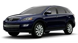 2009 Mazda CX-9 Sport
