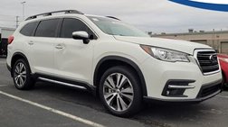 2021 Subaru Ascent Touring