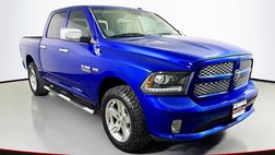 2016 Ram Ram Pickup 1500 Express