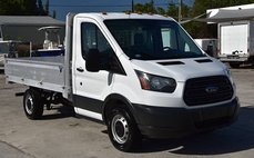 2017 Ford Transit 250