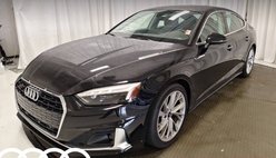 2023 Audi A5 Sportback quattro Premium 40 TFSI