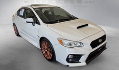 2019 Subaru WRX Premium