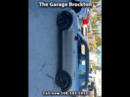 2017 MINI Clubman Cooper S ALL4