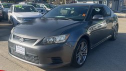 2011 Scion tC Base