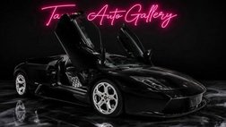 2006 Lamborghini Murcielago Base