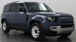 2023 Land Rover Defender 110 Standard