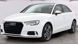 2016 Audi A3 2.0T quattro Premium Plus