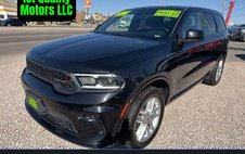 2024 Dodge Durango GT