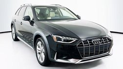 2025 Audi A4 allroad quattro Premium Plus 45 TFSI