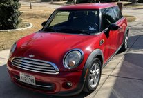 2013 MINI Hardtop Cooper