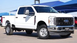2024 Ford Super Duty F-250 XL
