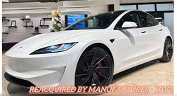 2024 Tesla Model 3 Performance