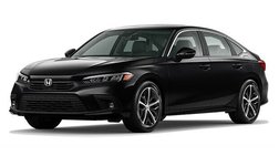 2023 Honda Civic Touring