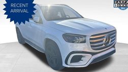 2026 Mercedes-Benz GLS GLS 450