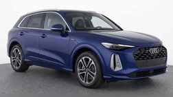 2025 Audi Q5 quattro Premium TFSI
