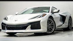 2024 Chevrolet Corvette Z06