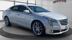 2019 Cadillac XTS Premium Luxury