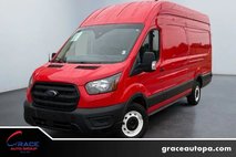 2020 Ford Transit 250