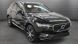 2020 Volvo XC60 T6 Inscription