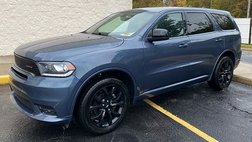 2019 Dodge Durango GT