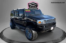 2003 HUMMER H2 Base