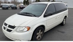 2005 Dodge Grand Caravan SXT