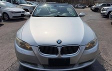 2008 BMW 3 Series 335i