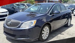 2016 Buick Verano Base