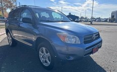 2006 Toyota RAV4 Base