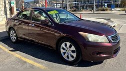 2010 Honda Accord EX-L V6